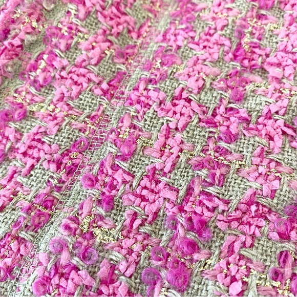 NWOT Junya Watanabe x Comme des Garcons Tweed Jacket - Picture 10 of 16